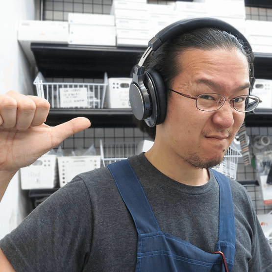 社員インタビュー