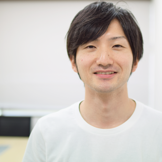 社員インタビュー