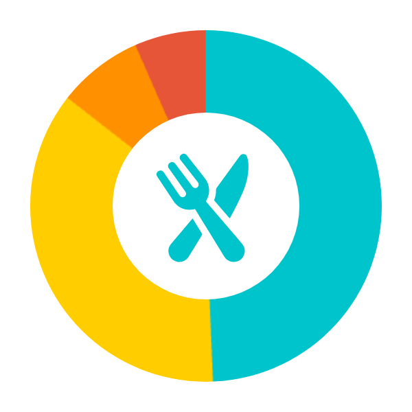 ランチは職場の人と？