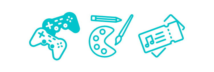 仕事以外の趣味は？