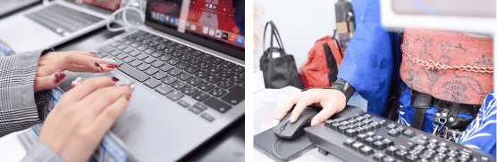 ネイル・ファッション